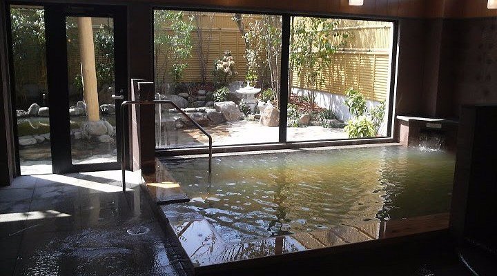 ♨️ 큰 골짜기 온천(오타니노유) 이미지 1